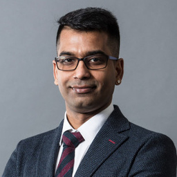 Ganesh Muthu Ramaswamy