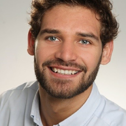 Maximilian Schröder