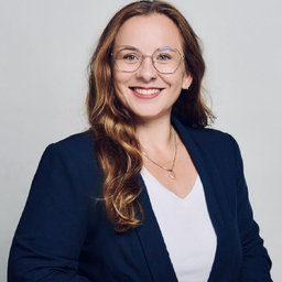 Jaqueline Buck