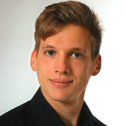 Patrick Vogel
