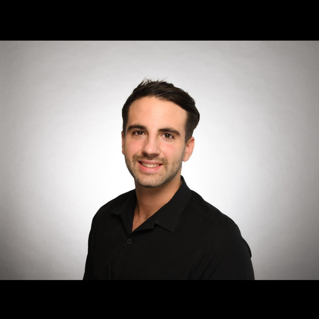 Lukas Walther Anlagenmechaniker Sanitär, Heizungs und Klimatechnik