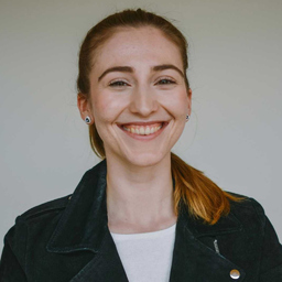 Isabelle Bünting