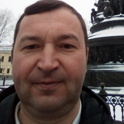 Fyodor Teremetskiy