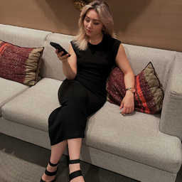 Sophie Mann