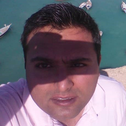 Ali Akbar Jahanbin