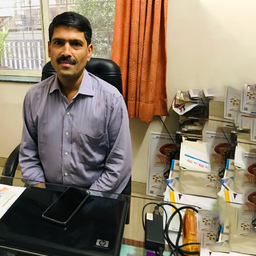Dr. Abhijit Gokhale