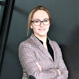 Vanessa Schomburg