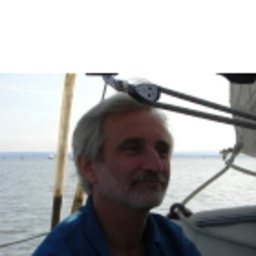 Prof. Dr. Aurel Schubert
