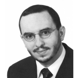 Dr. Mohamed El Massaoudi EMBA