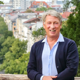 Jürgen Siegismund