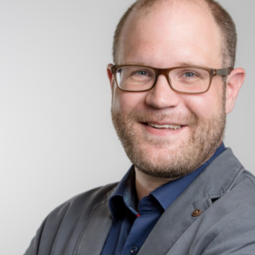 Manuel Poncelet Associate Manager Accenture XING