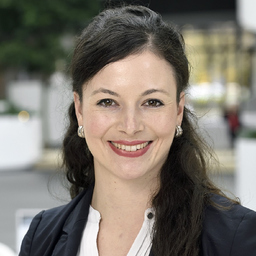 Dr. Linda Kaumanns