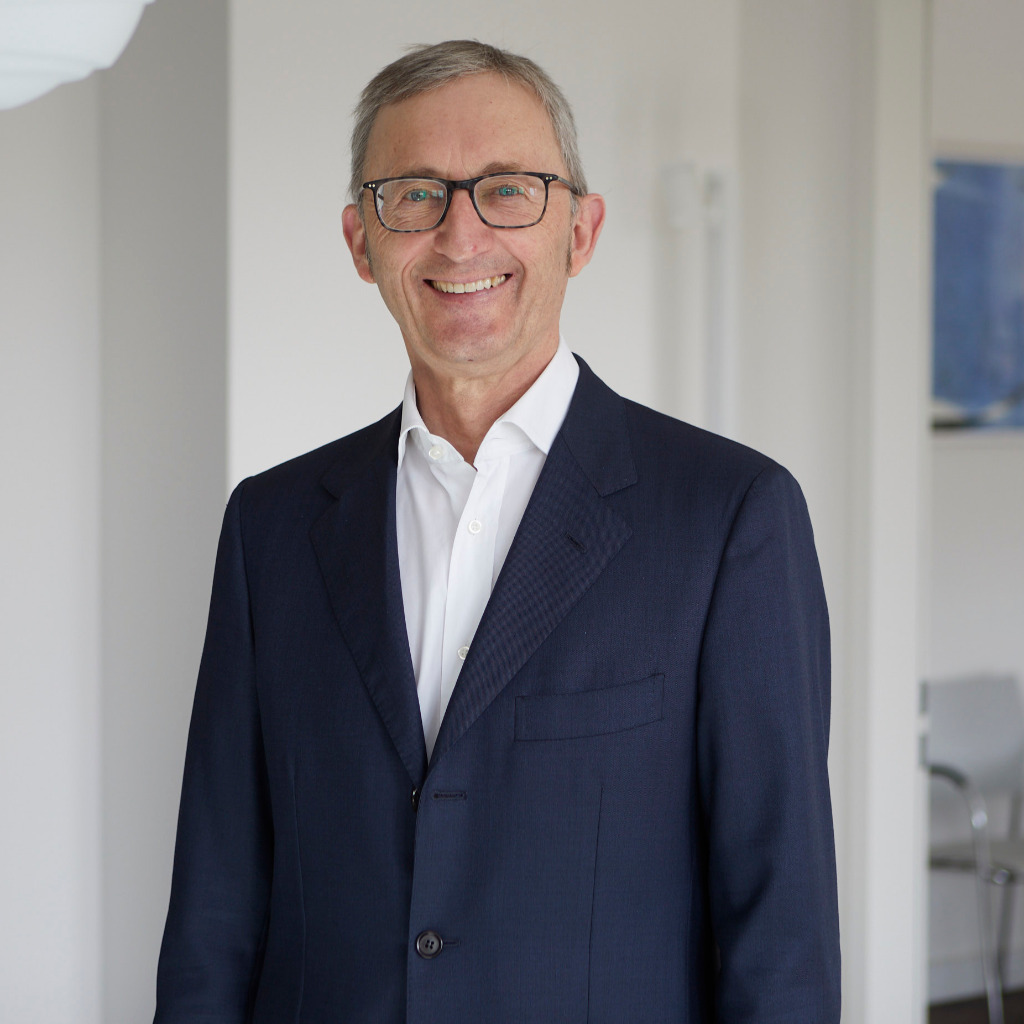 Wolfgang Troll Rentner Rente XING