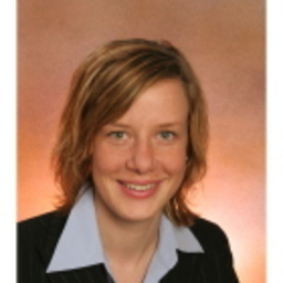 Martina Steger