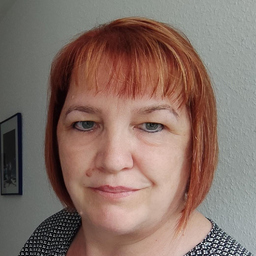Jacqueline Heck