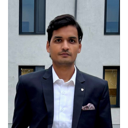 Mohak Kumar Singh