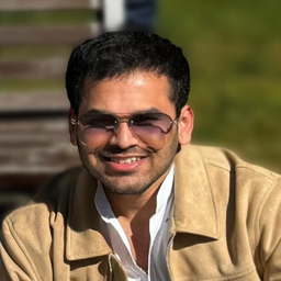 Prashant Tanaji Sathe