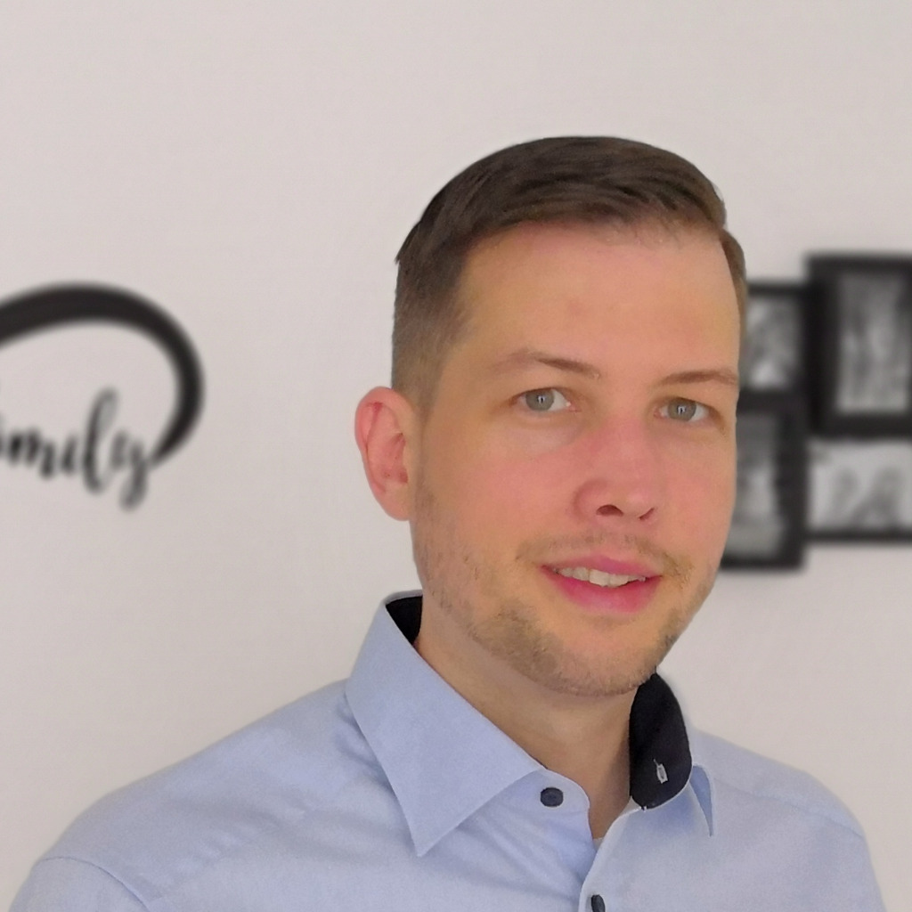 Marcel H. Mostert ITSystemadministrator SuperAlloy Deutschland