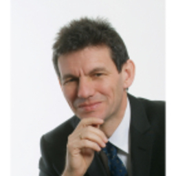 Dipl.-Ing. Andreas Maroschik