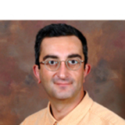 Afshin Ameri