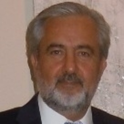 Francisco Martinez