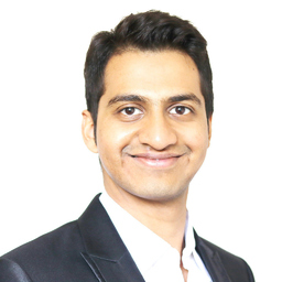 Mayuresh Yeolekar