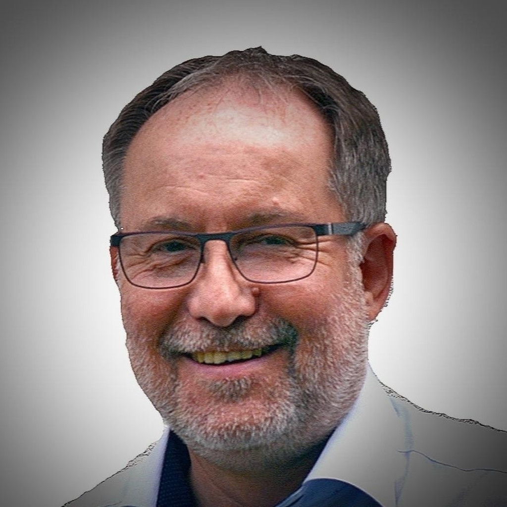 Dipl.Ing. Hartmut Berndt Prozessverantwortung Technisches Frontend