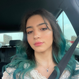 hannah kaddah