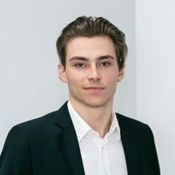Yannick Kügler