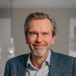 Dr. Dirk Zantow