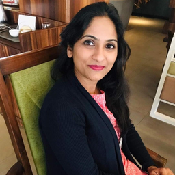 Bhakti Gadekar