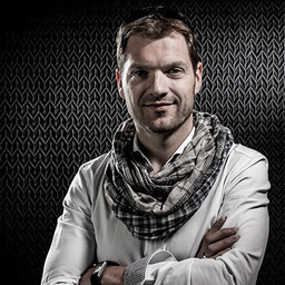 Volker Lau