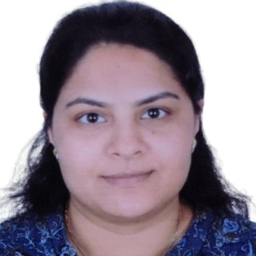 NIKITA JAYESH NAMBIAR