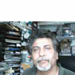 Vikrum Bagai