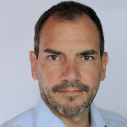 Dr. Christopher Popfinger