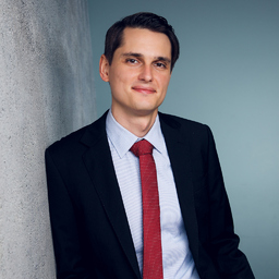 Sergej Reiser's profile picture
