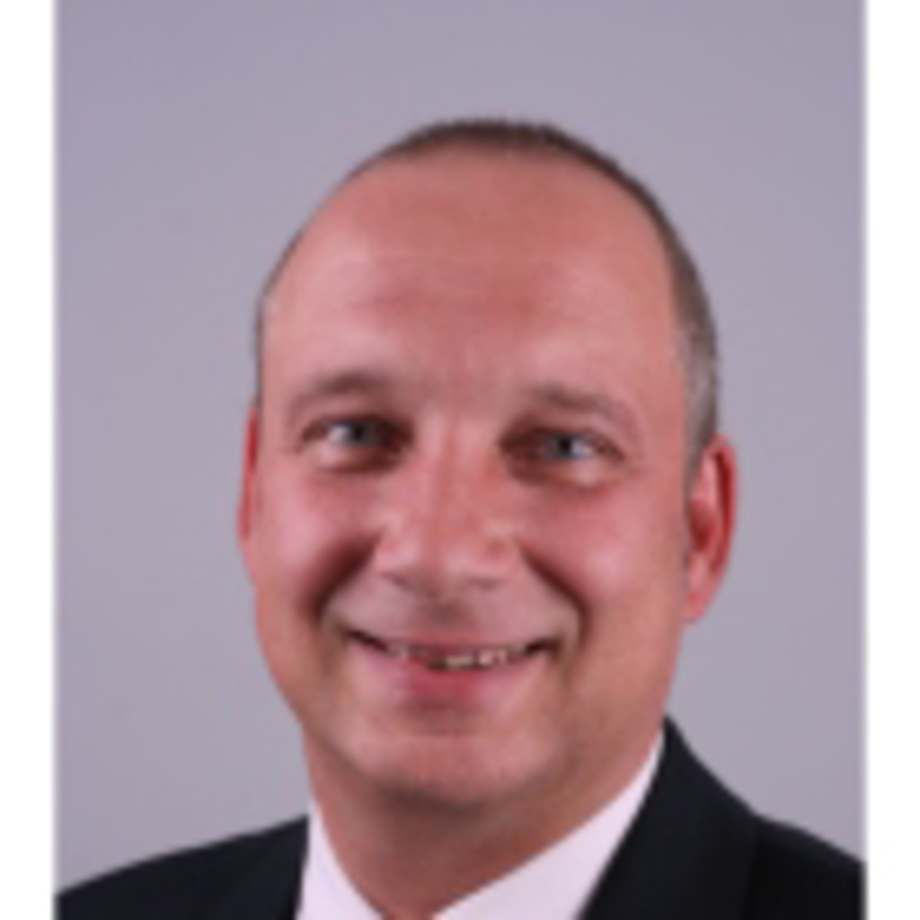 Ingmar Intat Assistent der Geschäftsleitung GIGA international XING