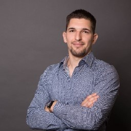 Daniel Ehrenberg