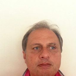 Armin Scholz