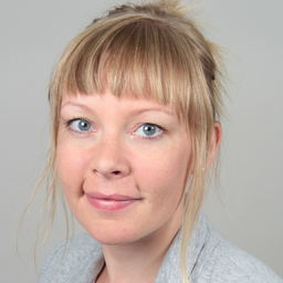 Linda Pedersen