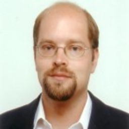 Dr. Stephan Büsching