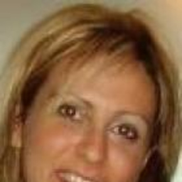 Manuela Candeloro