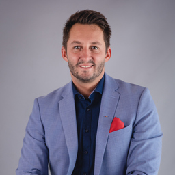 Florian Huber