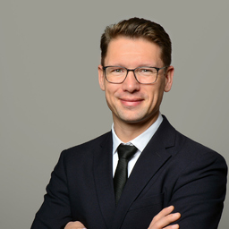 Profilbild Björn Mücke