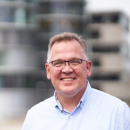 Andreas Kern 肯安迪