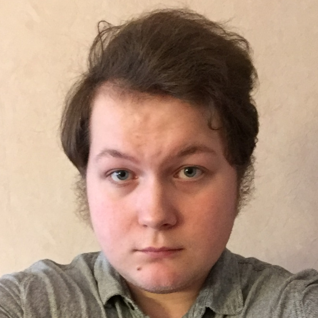 Artur Felde Elektroniker für Betriebstechnik Siemens Energy GmbH