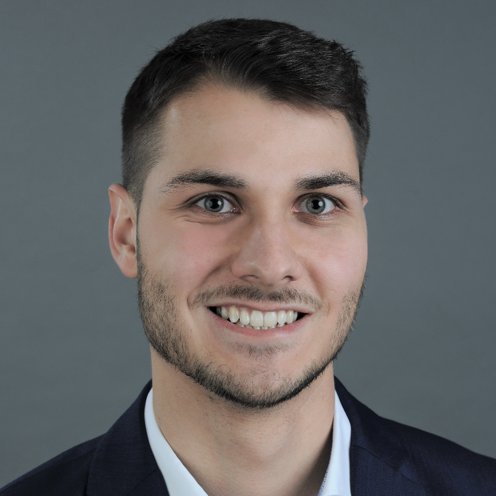 Daniel Brunsch Wissenschaftliche Hilfskraft Lehrstuhl Energietechnik Universitat Duisburg Essen Xing