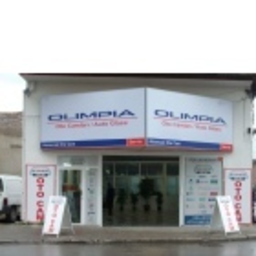 Barış Özek