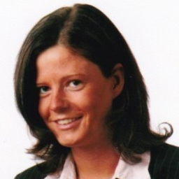 Manja Gebert