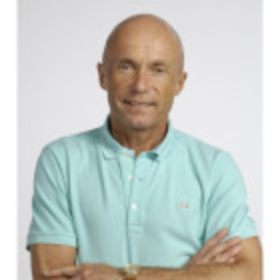 Dr. Erich Henke